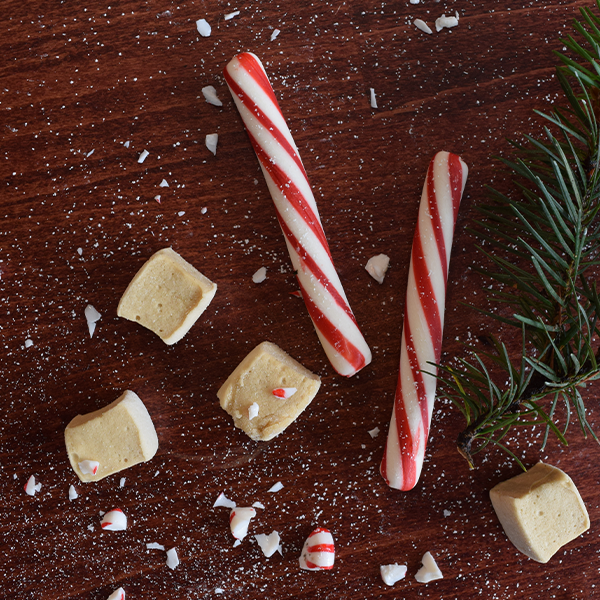 Trio Pack Grass Fed Gelatin Peppermint Marshmallows (AIP/Paleo)