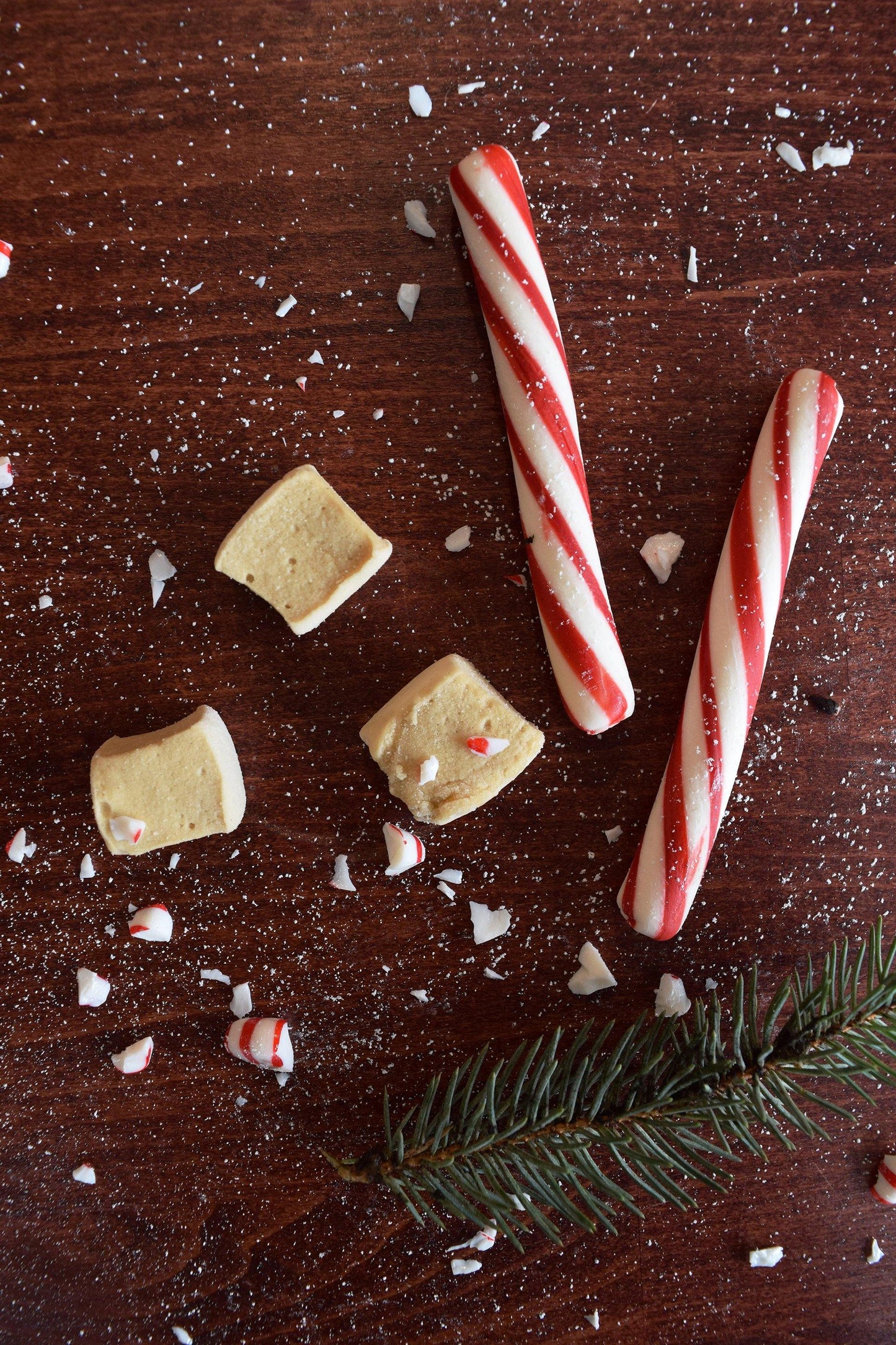 Grass Fed Gelatin Peppermint Marshmallows (AIP/Paleo) - Sweet Apricity