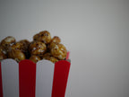 Salted Caramel Lily Puffs (Paleo/AIP - Stage 2 Reintro)